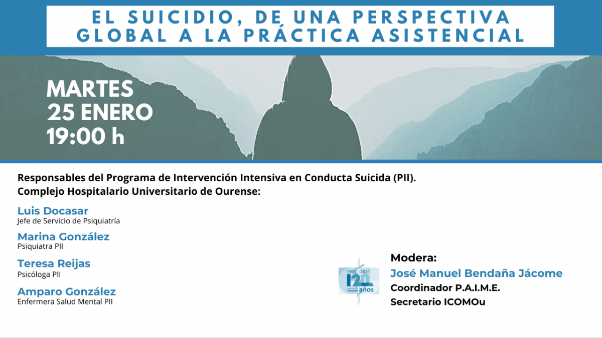 Suicidio nuevo