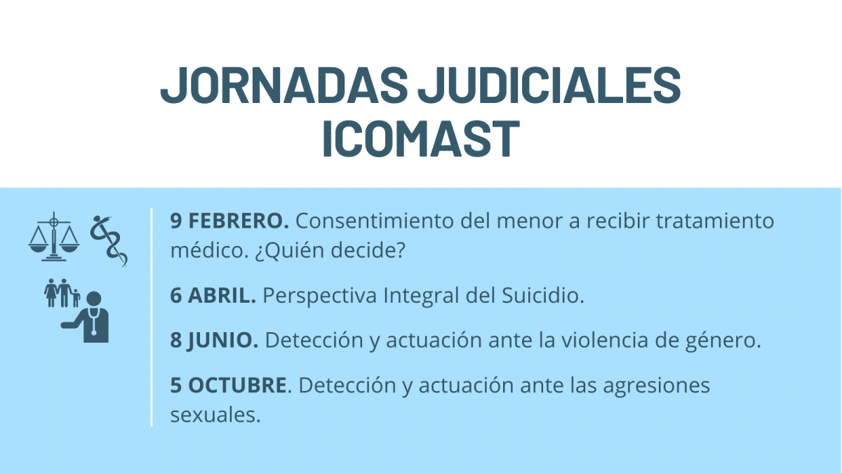 Jornadas Judiciales