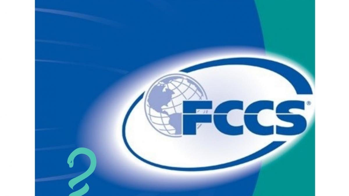 FCCS