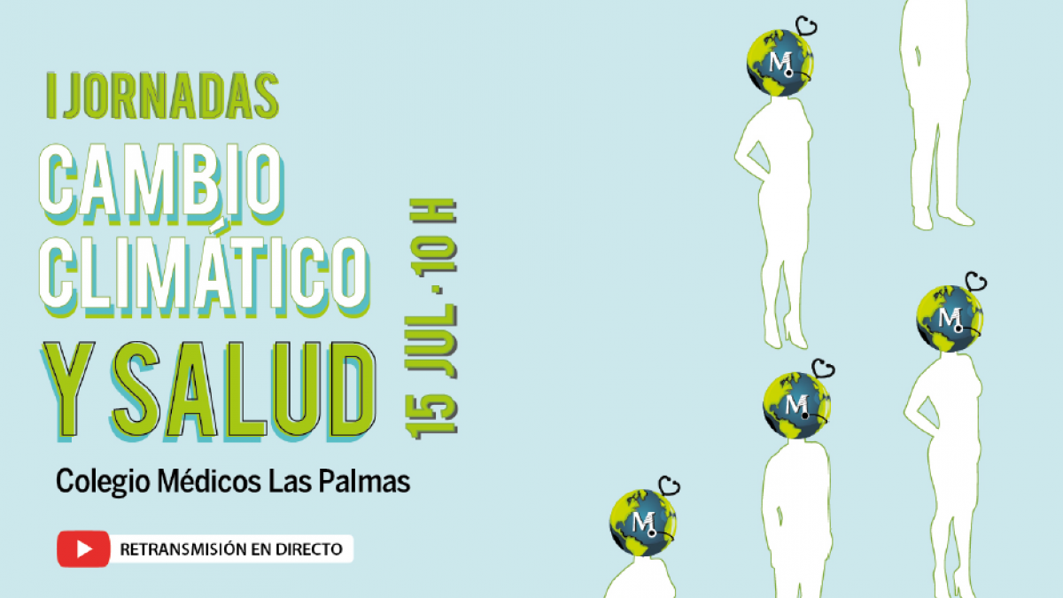 Jornadas Cambio Climático y Salud