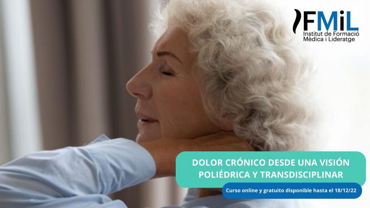 Dolor crónico