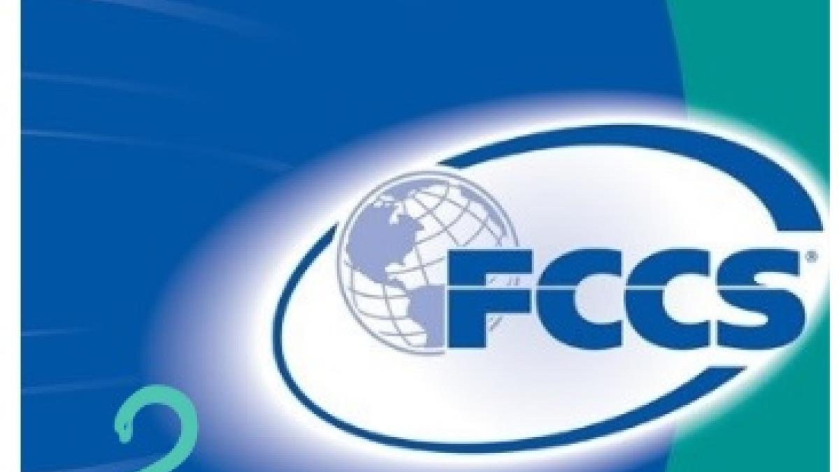 FCCS