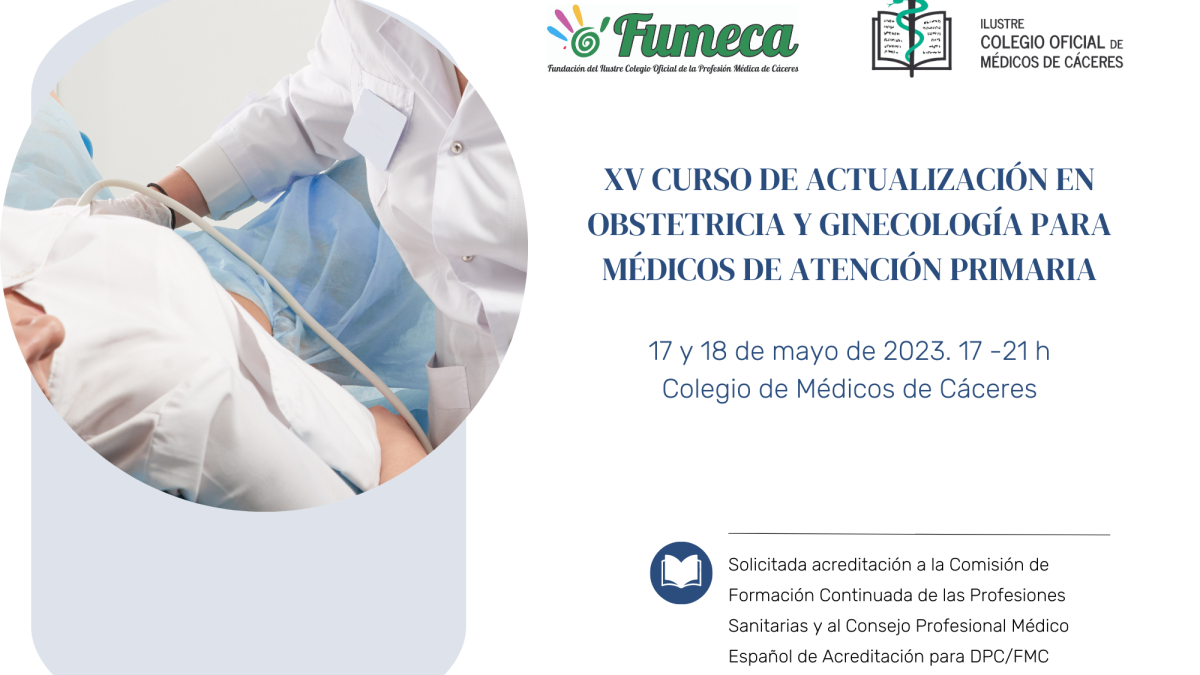 Curso de Actualización en Obstetricia y Ginecología