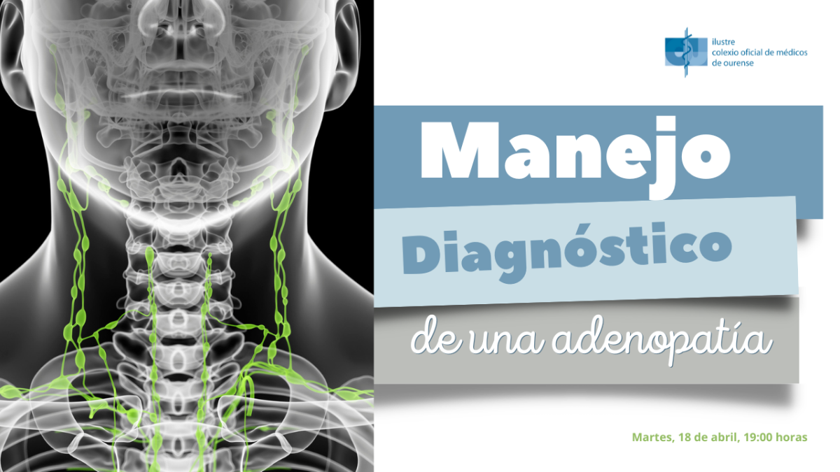 Manejo diagnostico de una adenopatia