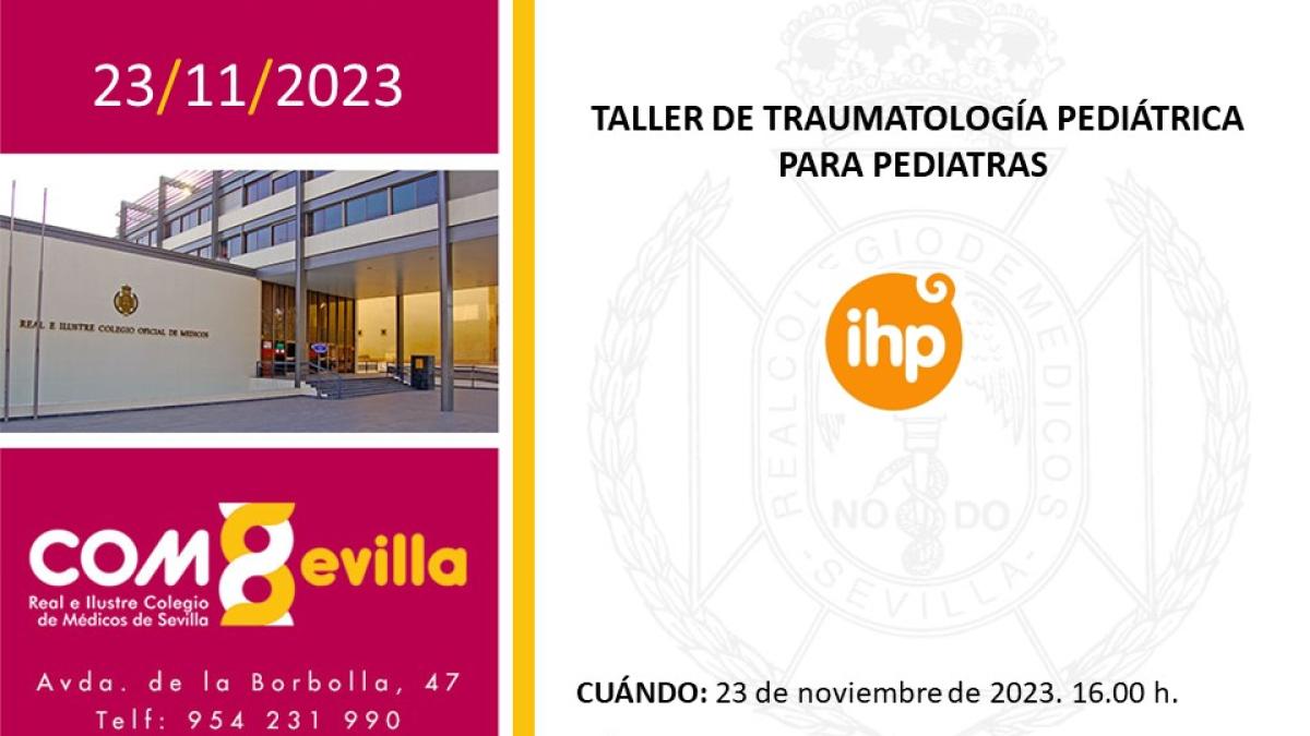 Taller pediatrico