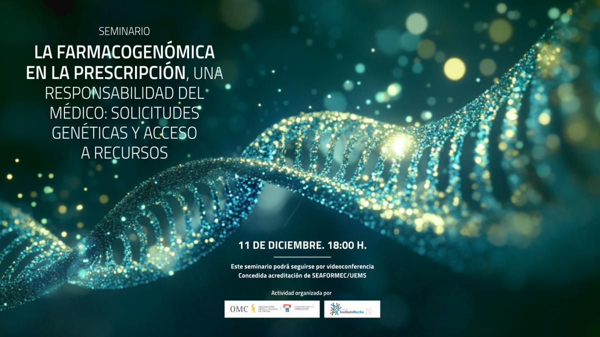 Farmacogenética
