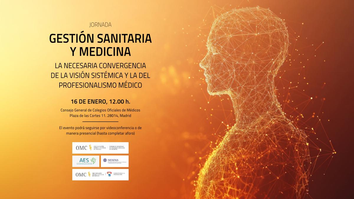 Gestión sanitaria