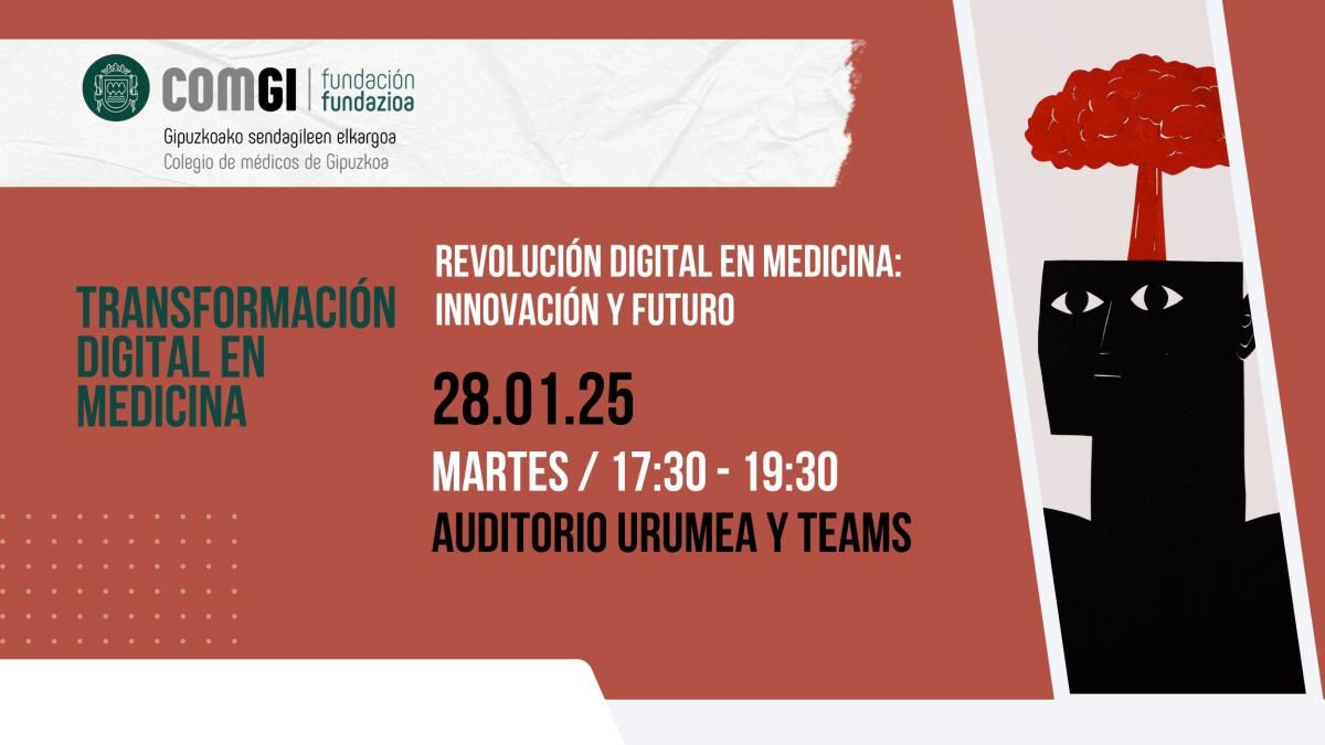 Revolución digital en medicina: Innovación y Futuro 