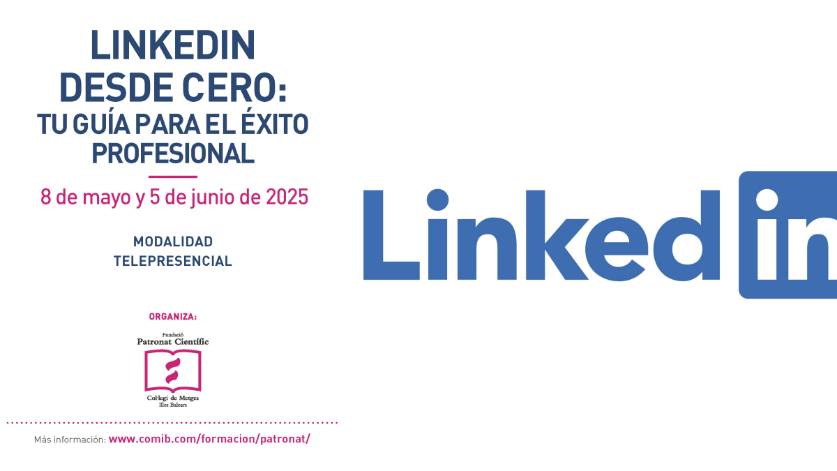 Banner LinkedIn desde cero
