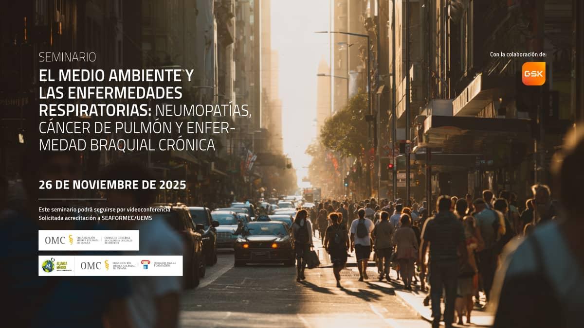 El medio ambiente y las enfermedades respiratorias
