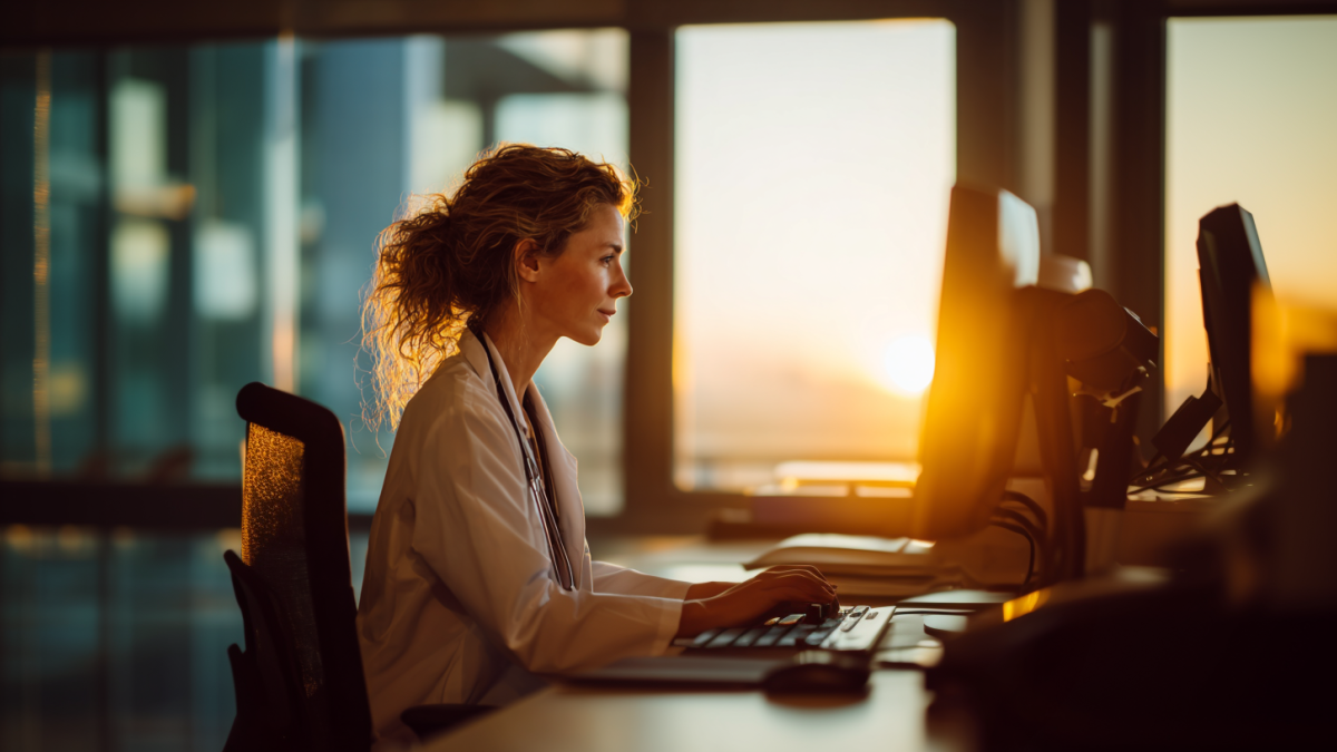 Certificado defunción