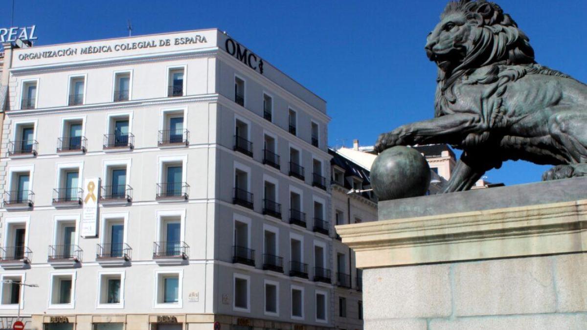 Sede CGCOM