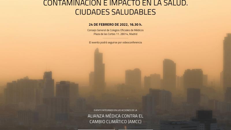 Contaminación e impacto Salud