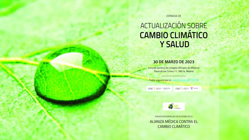 Cambio Climático