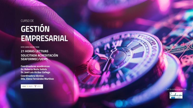 Gestión empresarial