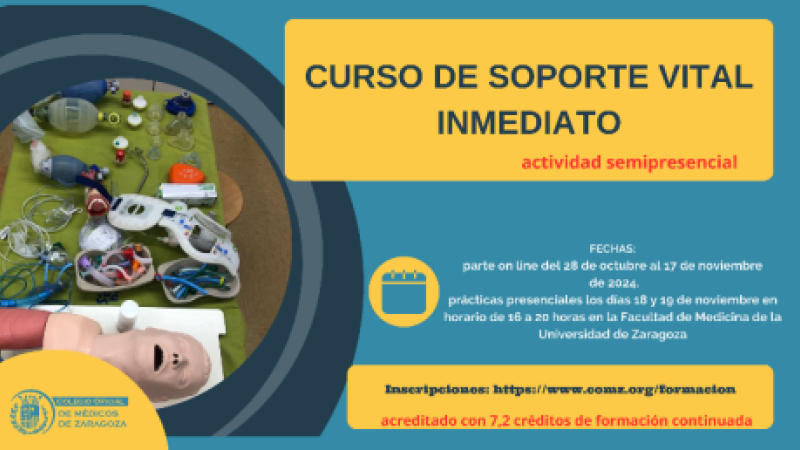 SOPORTE VITAL INMEDIATO