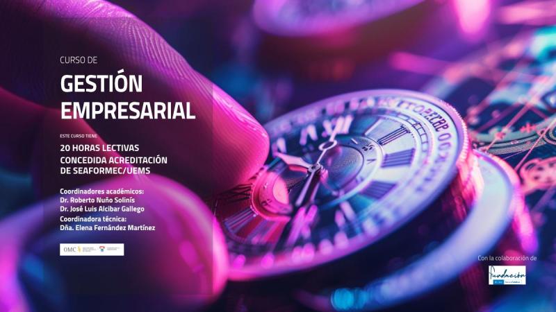 Gestión empresarial