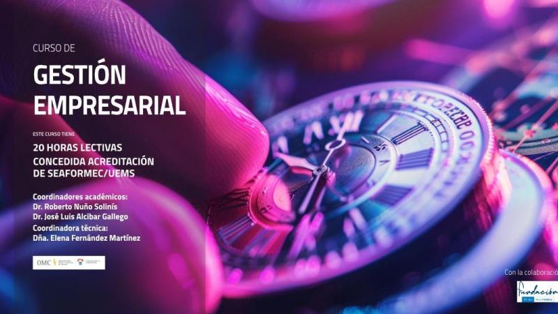 Gestión empresarial