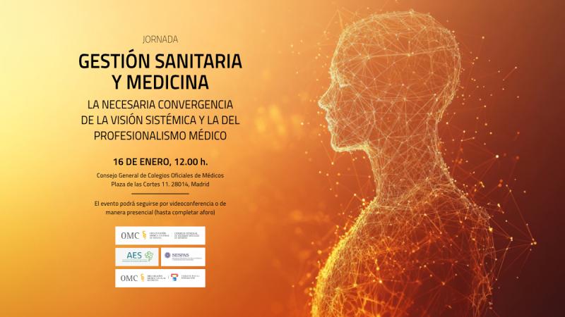 Gestión sanitaria