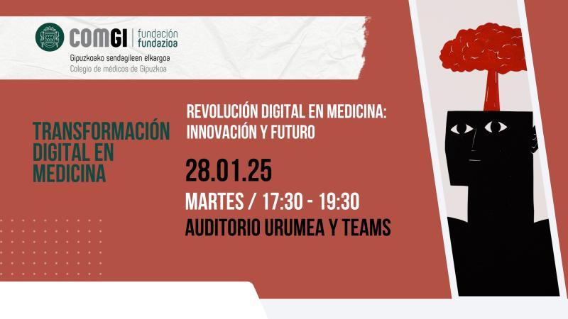 Revolución digital en medicina: Innovación y Futuro 