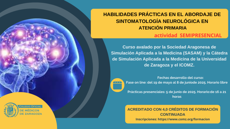 habilidades neurológicas