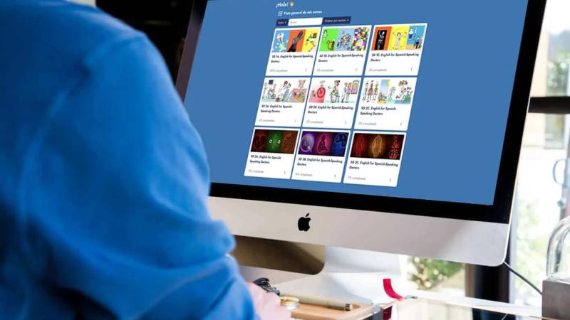 Comunicación profesional