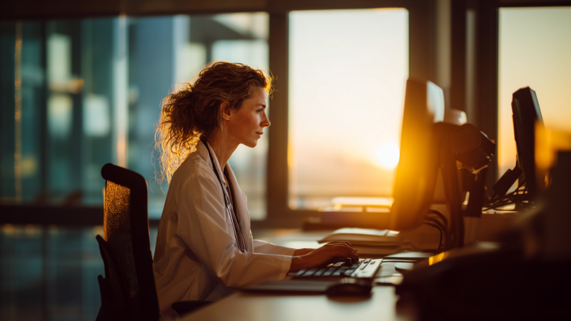 Certificado defunción