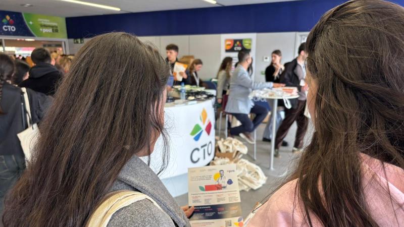 Competencias digitales