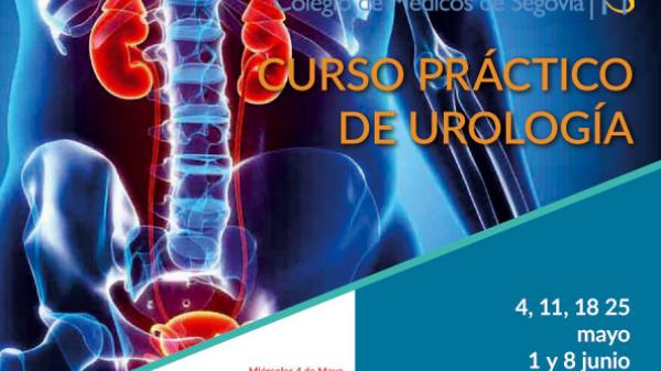 Curso Práctico Urología