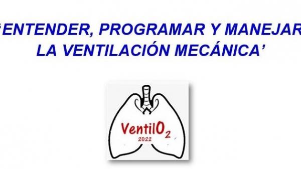 Curso ventilación mecánica