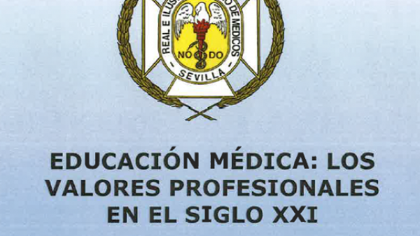 Jornada Educación Médica