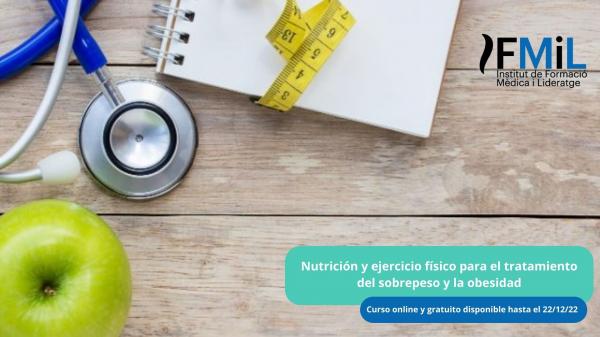 Nutrición y ejercicio físico
