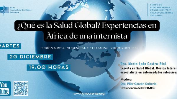 Salud global