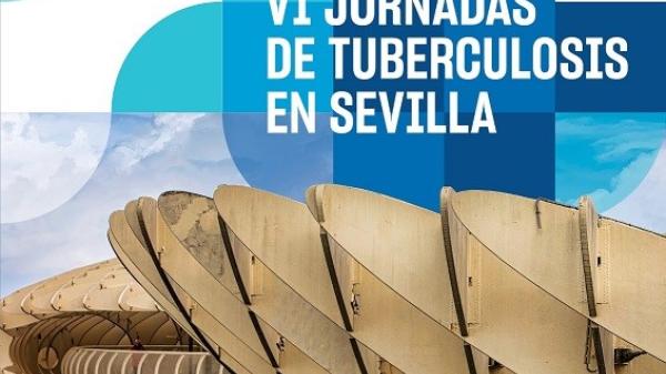 VI Jornadas de Tuberculosis en Sevilla