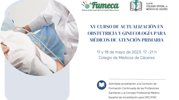 Curso de Actualización en Obstetricia y Ginecología 