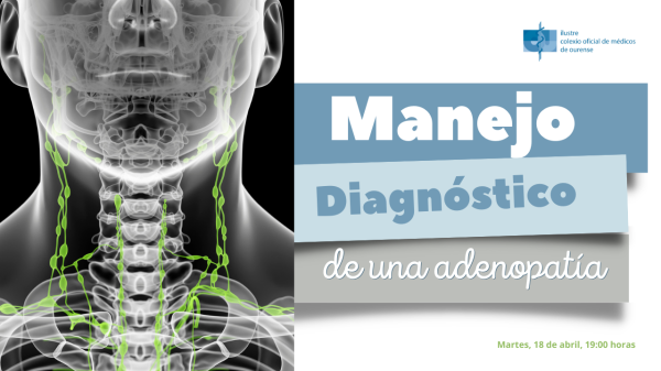 Manejo diagnostico de una adenopatia