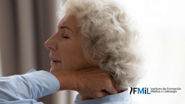 Curso dolor crónico