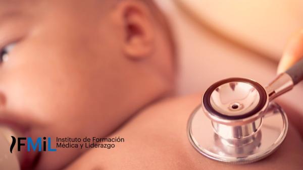 Curso de pediatria para atención primaria