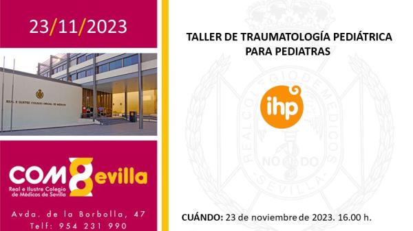 Taller pediatrico