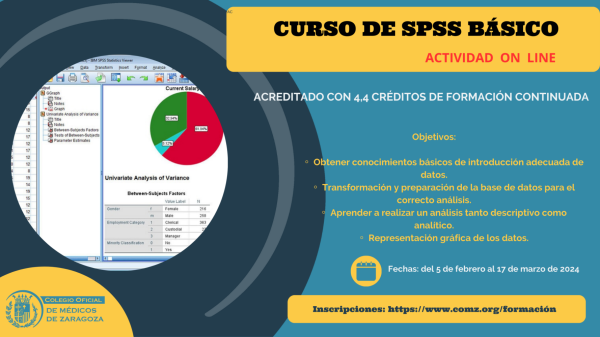 CURSO SPSS BÁSICO