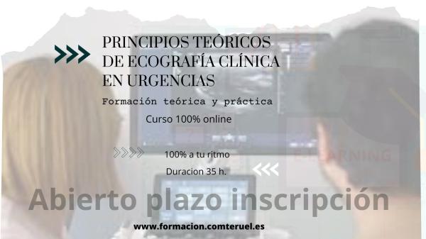 publicidad Ecografia Urgencias