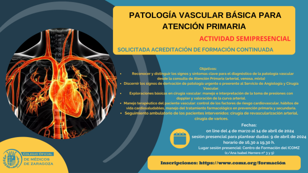 Patol. Vascular