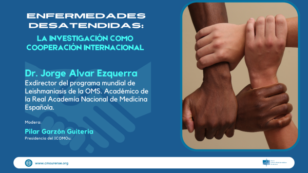 Enfermedades desatendidas