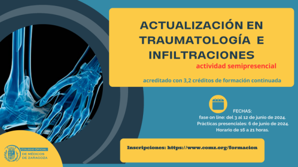 CURSO TRAUMA