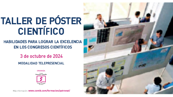 Banner_Póster científico