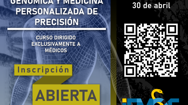 Genómica y Medicina Personalizada de Precisión