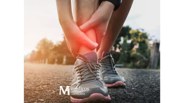 Urgencias traumatológicas deportivas