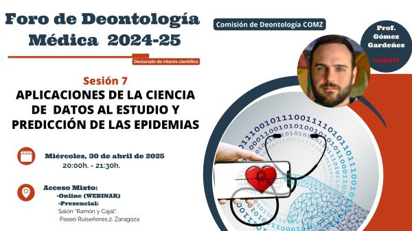 SESIÓN FORO MES ABRIL