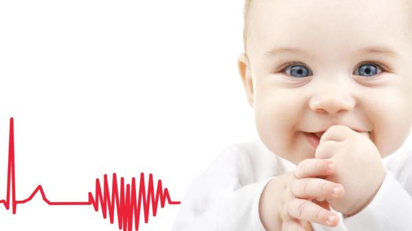 ELECTRO PEDIATRICO