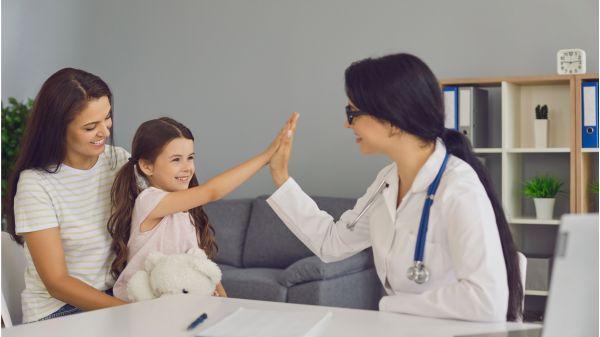 Pediatría